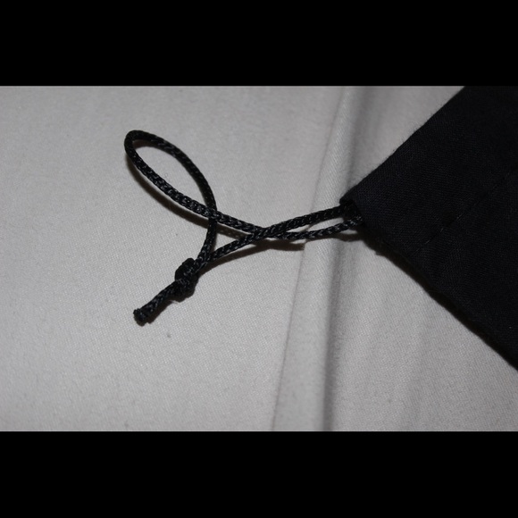 RARE VINTAGE BLACK DOLCE & GABBANA BUCKLED STRAP HEELS - Picture 6 of 7